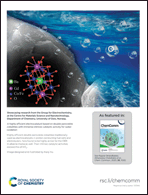 Graphical abstract: Inside back cover