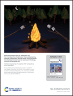Graphical abstract: Back cover