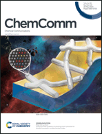 Graphical abstract: Front cover