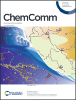 Graphical abstract: Front cover