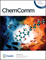 Graphical abstract: Front cover