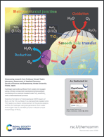 Graphical abstract: Inside back cover