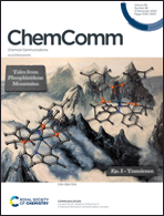 Graphical abstract: Inside front cover