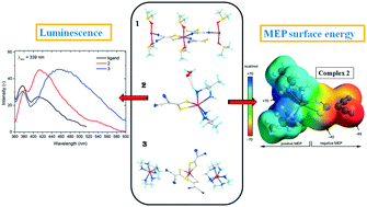 Graphical abstract: On the supramolecular properties of neutral, anionic and cationic cadmium complexes harvested from dithiolate–polyamine binary ligand systems