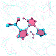 Graphical abstract: A strategy for predicting the crystal structure of energetic N-oxides based on molecular similarity and electrostatic matching