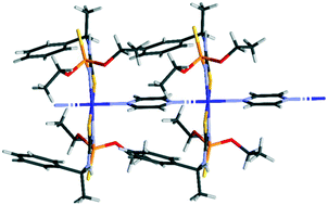 Graphical abstract: Supramolecular chirality in the crystals of mononuclear and polymeric cobalt(ii) complexes with enantiopure and racemic N-thiophosphorylated thioureas