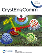 Graphical abstract: Front cover