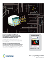 Graphical abstract: Back cover