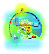 Graphical abstract: How does methylviologen cation radical supply two electrons to the formate dehydrogenase in the catalytic reduction process of CO2 to formate?