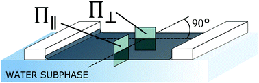 Graphical abstract: The influence of diameter of multiwalled carbon nanotubes on mechanical, optical and electrical properties of Langmuir–Schaefer films