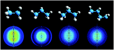Graphical abstract: Site-specific hydrogen-atom elimination in photoexcited alkyl radicals