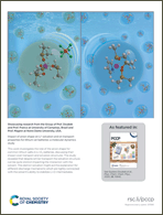 Graphical abstract: Inside back cover