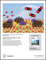 Graphical abstract: Inside back cover