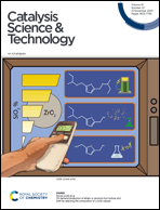 Graphical abstract: Inside front cover