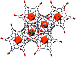 Graphical abstract: Bifunctional Fe(ii) spin crossover-complexes based on ω-(1H-tetrazol-1-yl) carboxylic acids