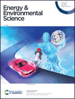 Graphical abstract: Front cover