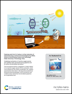 Graphical abstract: Inside back cover