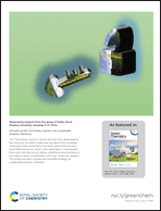 Graphical abstract: Inside back cover