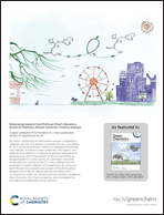 Graphical abstract: Inside back cover