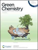Graphical abstract: Front cover