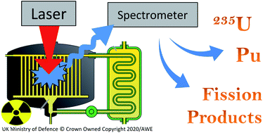 Graphical abstract: Quantitative prediction of rare earth concentrations in salt matrices using laser-induced breakdown spectroscopy for application to molten salt reactors and pyroprocessing