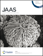 Graphical abstract: Front cover