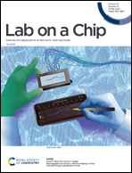 Graphical abstract: Front cover