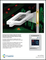 Graphical abstract: Inside back cover