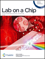 Graphical abstract: Inside front cover