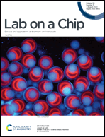 Graphical abstract: Front cover