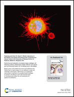 Graphical abstract: Inside back cover