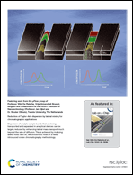 Graphical abstract: Inside back cover