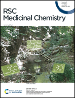 Graphical abstract: Inside front cover