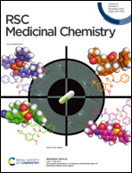 Graphical abstract: Front cover