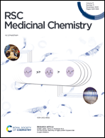 Graphical abstract: Inside front cover