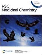 Graphical abstract: Inside front cover