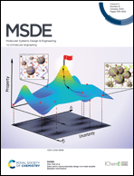 Graphical abstract: Front cover