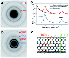 Graphical abstract: Ultrafast lattice and electronic dynamics in single-walled carbon nanotubes