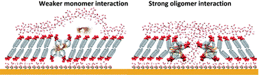 Graphical abstract: Alzheimer's disease-related amyloid β peptide causes structural disordering of lipids and changes the electric properties of a floating bilayer lipid membrane