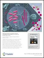 Graphical abstract: Inside back cover