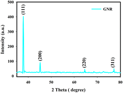 Graphical abstract: Experimental and theoretical investigation of the photothermal effect in gold nanorods