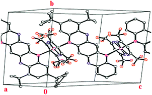 Graphical abstract: Synthesis, crystal molecular structure, and magnetic characteristics of coordination polymers formed by Co(ii) diketonates with pentaheterocyclic triphenodioxazines