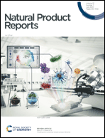 Graphical abstract: Front cover