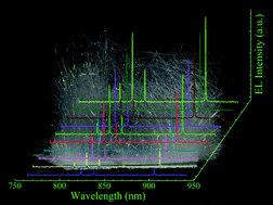 Graphical abstract: An electrically driven whispering gallery polariton microlaser