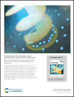 Graphical abstract: Inside back cover