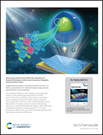 Graphical abstract: Inside back cover