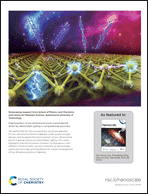 Graphical abstract: Inside back cover