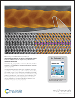 Graphical abstract: Inside back cover