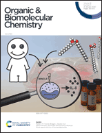 Graphical abstract: Front cover