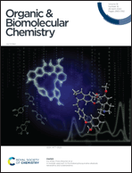 Graphical abstract: Front cover